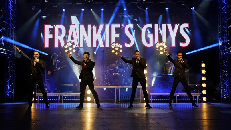 Frankie's Guys