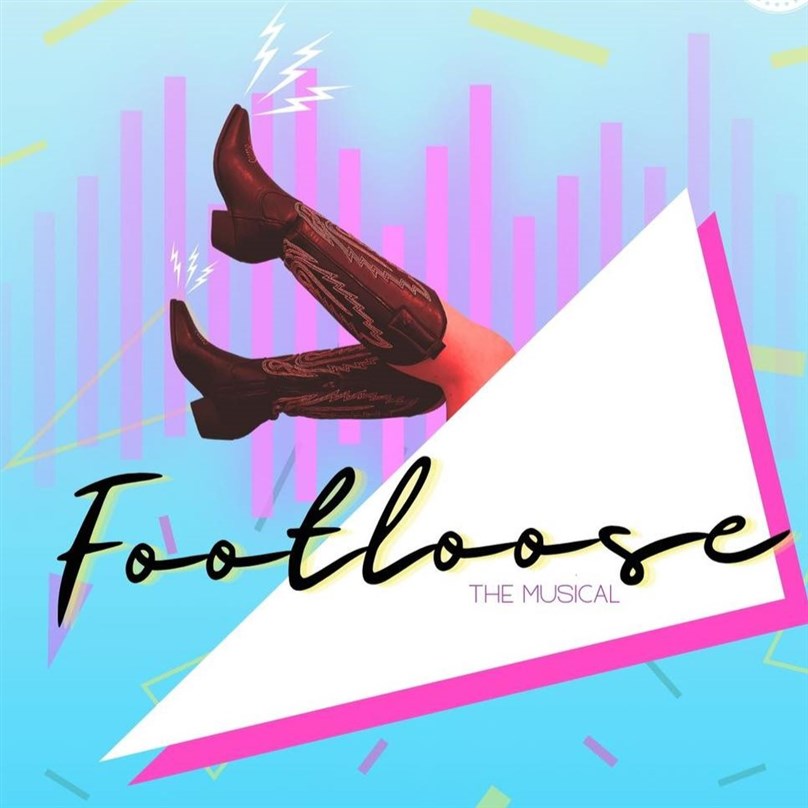 Whitley Bay Musical Theatre Co Presents Footloose