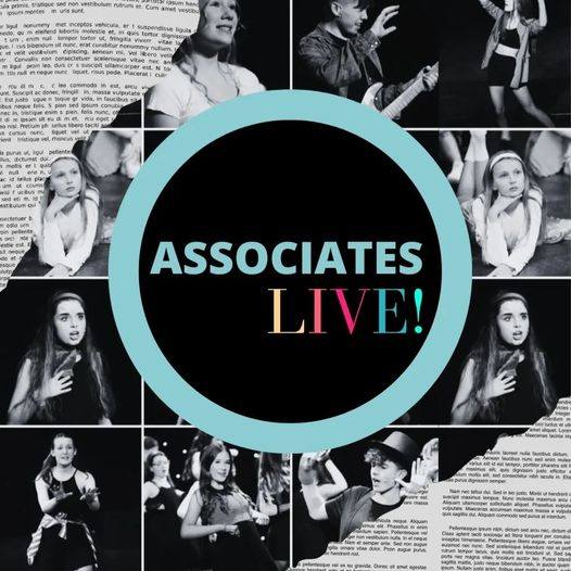 Italia Conti Associates Newcastle: Associates Live!