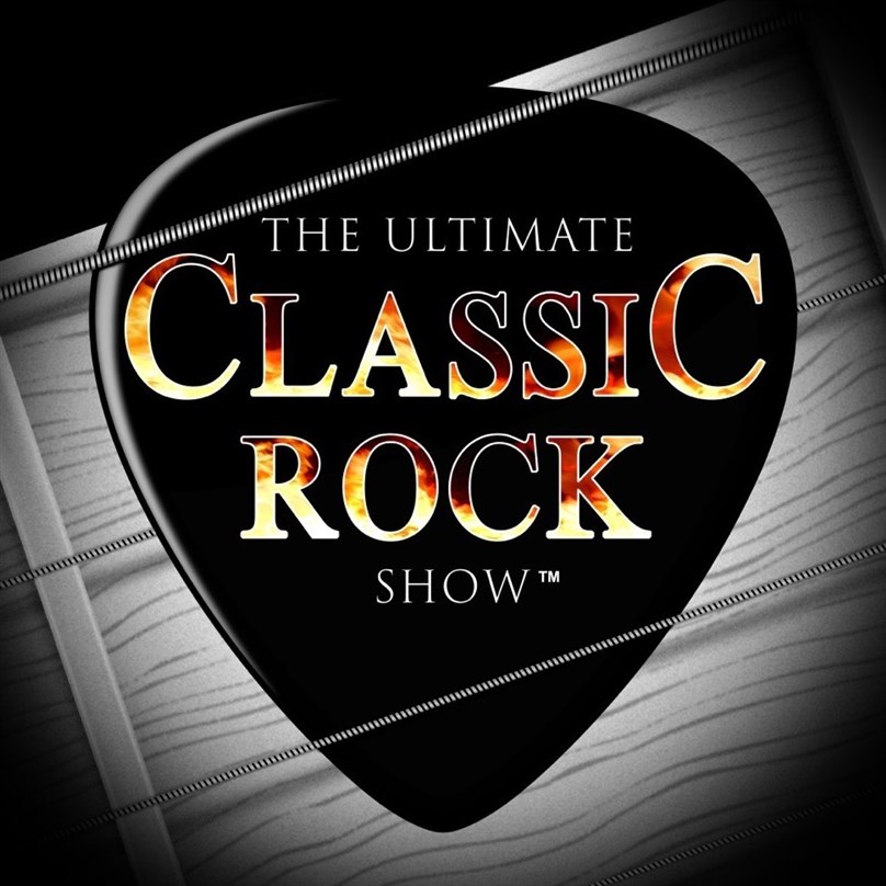 The Ultimate Classic Rock Show