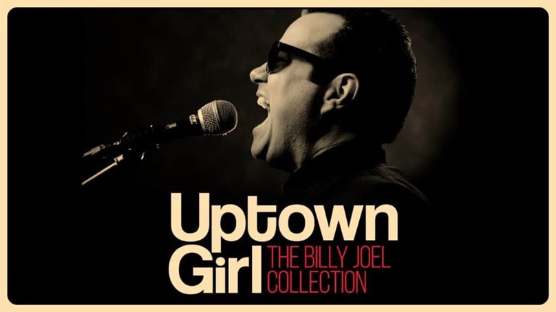 Uptown Girl: The Billy Joel Collection