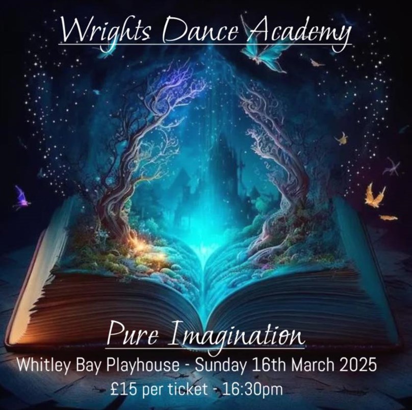 Wrights Dance Academy