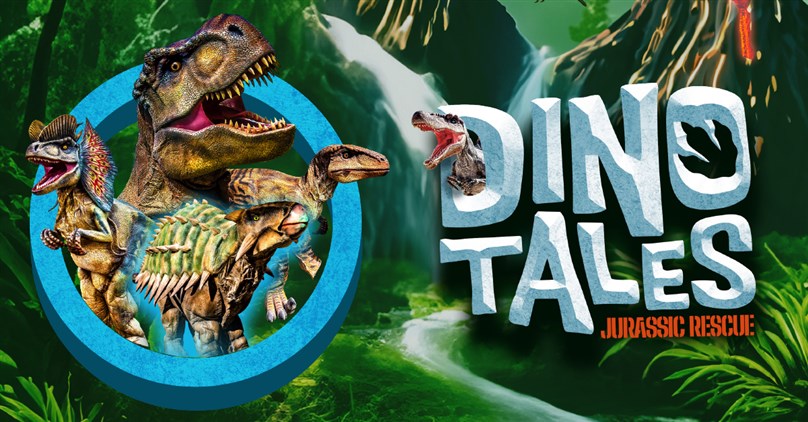 Dino Tales