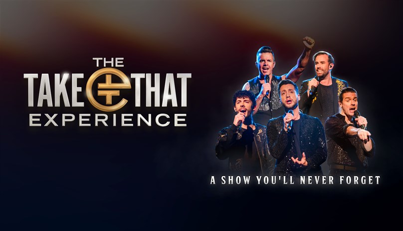 The Take That Experience