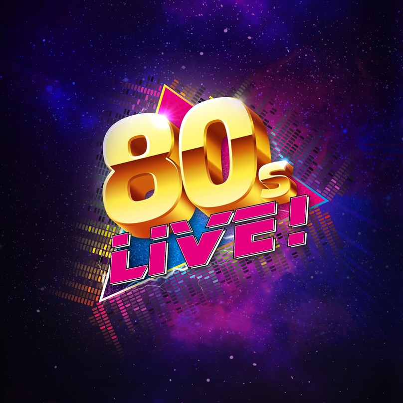 80s Live!