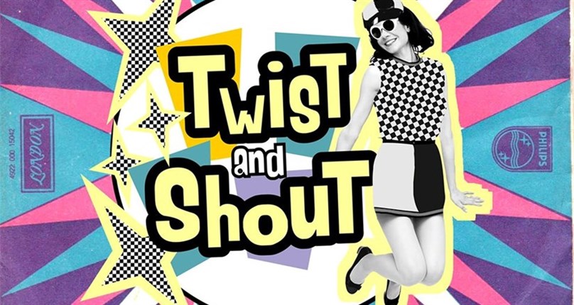 Twist and Shout: The Ultimate 60s Show