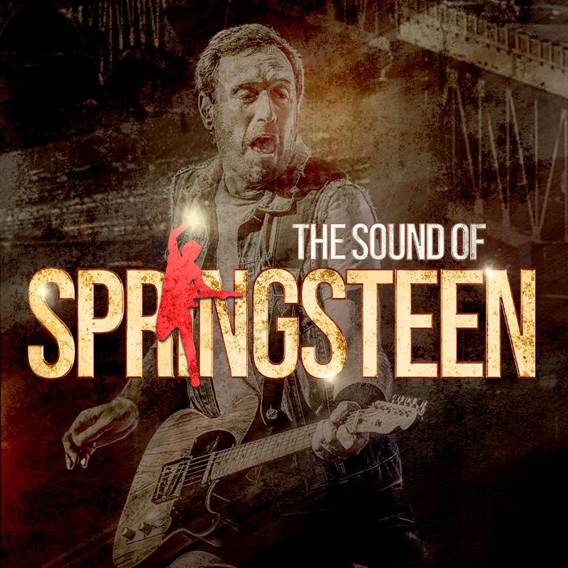 The Sound of Springsteen