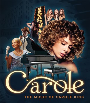 Carole king happy discount birthday